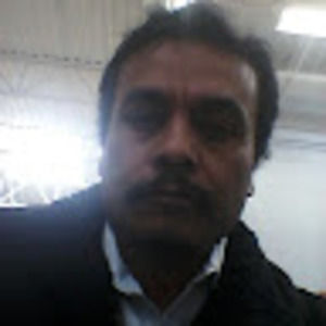 Meet your Posher, Fernando